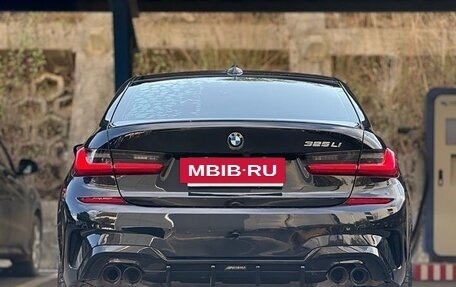 BMW 3 серия, 2022 год, 3 450 000 рублей, 8 фотография