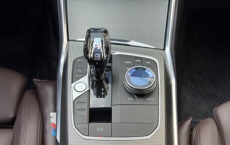 BMW 3 серия, 2022 год, 3 450 000 рублей, 14 фотография