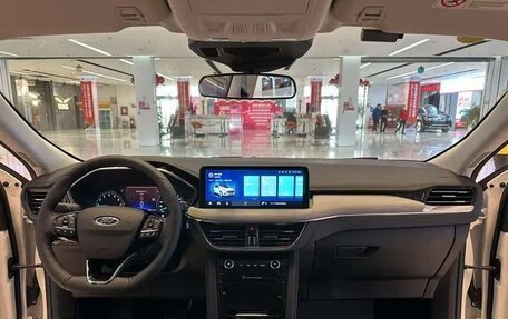 Ford Escape, 2021 год, 2 024 000 рублей, 9 фотография
