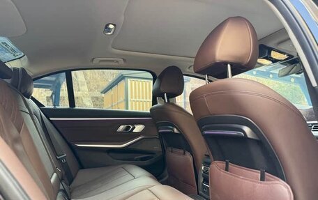 BMW 3 серия, 2022 год, 3 450 000 рублей, 16 фотография