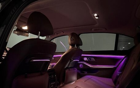 BMW 3 серия, 2022 год, 3 450 000 рублей, 19 фотография