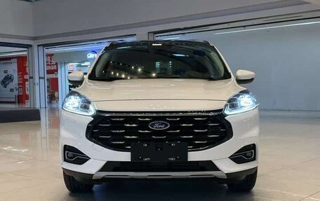 Ford Escape, 2021 год, 2 024 000 рублей, 2 фотография