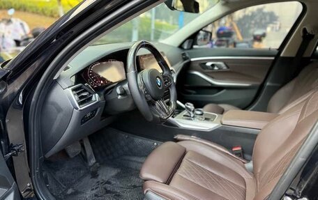 BMW 3 серия, 2022 год, 3 450 000 рублей, 15 фотография