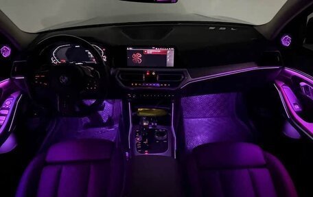BMW 3 серия, 2022 год, 3 450 000 рублей, 18 фотография