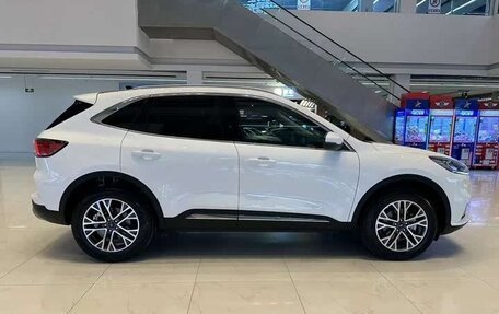 Ford Escape, 2021 год, 2 024 000 рублей, 6 фотография