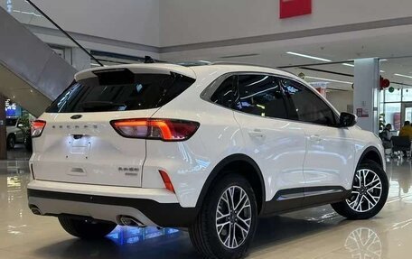 Ford Escape, 2021 год, 2 024 000 рублей, 5 фотография