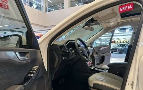 Ford Escape, 2021 год, 2 024 000 рублей, 8 фотография