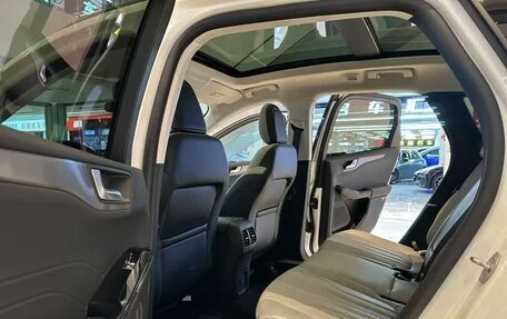 Ford Escape, 2021 год, 2 024 000 рублей, 11 фотография