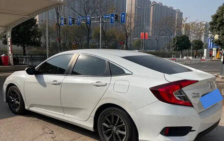 Honda Civic IX, 2020 год, 1 335 000 рублей, 8 фотография