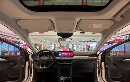 Ford Escape, 2021 год, 2 024 000 рублей, 10 фотография
