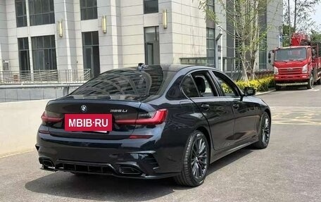 BMW 3 серия, 2021 год, 3 300 000 рублей, 4 фотография