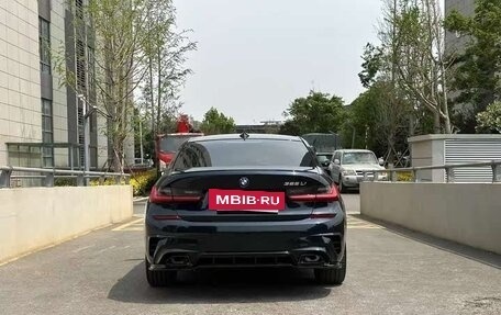 BMW 3 серия, 2021 год, 3 300 000 рублей, 5 фотография