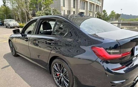 BMW 3 серия, 2021 год, 3 300 000 рублей, 7 фотография