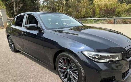 BMW 3 серия, 2021 год, 3 300 000 рублей, 9 фотография