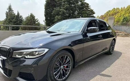 BMW 3 серия, 2021 год, 3 300 000 рублей, 8 фотография
