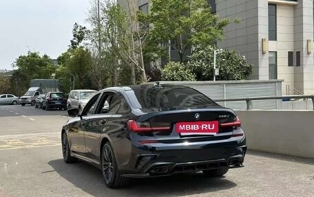 BMW 3 серия, 2021 год, 3 300 000 рублей, 6 фотография
