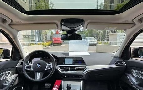 BMW 3 серия, 2021 год, 3 300 000 рублей, 14 фотография