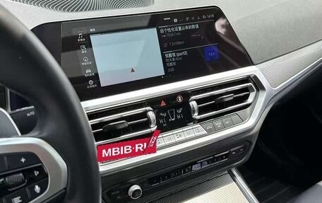 BMW 3 серия, 2021 год, 3 300 000 рублей, 16 фотография