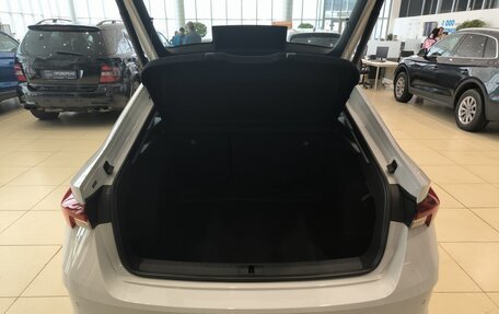 Skoda Octavia IV, 2023 год, 3 650 000 рублей, 12 фотография