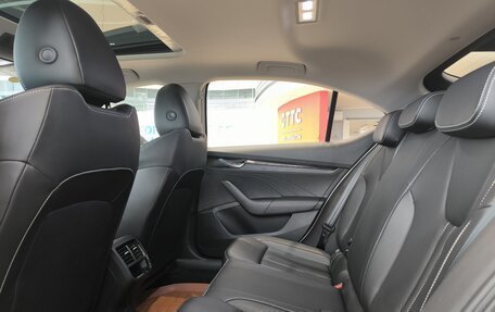 Skoda Octavia IV, 2023 год, 3 650 000 рублей, 15 фотография