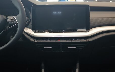 Skoda Octavia IV, 2023 год, 3 650 000 рублей, 18 фотография
