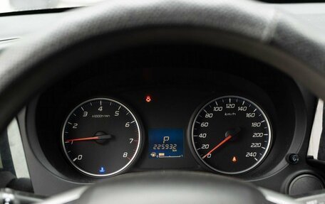 Mitsubishi Outlander III рестайлинг 3, 2014 год, 1 630 000 рублей, 13 фотография