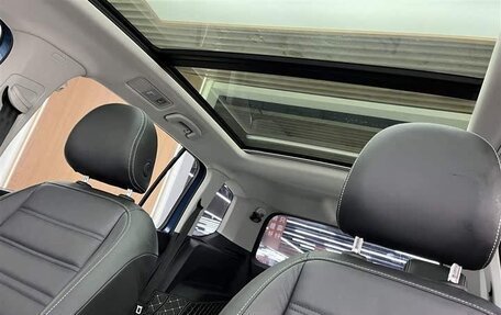 Volkswagen Touran III, 2021 год, 1 743 000 рублей, 7 фотография