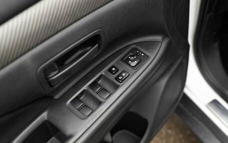 Mitsubishi Outlander III рестайлинг 3, 2014 год, 1 630 000 рублей, 16 фотография