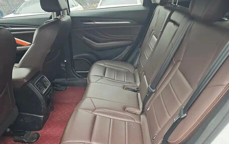 Haval F7x I, 2020 год, 1 330 000 рублей, 9 фотография