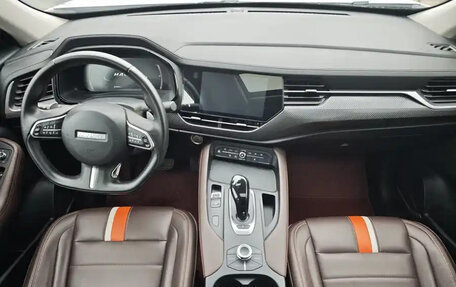 Haval F7x I, 2020 год, 1 330 000 рублей, 11 фотография
