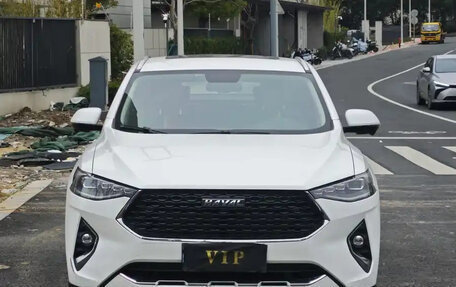 Haval F7x I, 2020 год, 1 330 000 рублей, 2 фотография