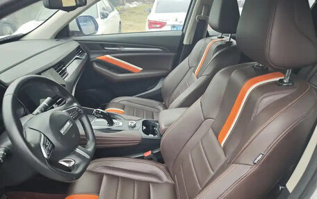 Haval F7x I, 2020 год, 1 330 000 рублей, 8 фотография