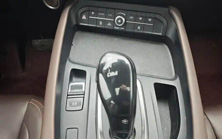 Haval F7x I, 2020 год, 1 330 000 рублей, 13 фотография