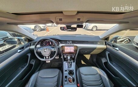 Volkswagen Arteon I, 2022 год, 2 990 011 рублей, 7 фотография