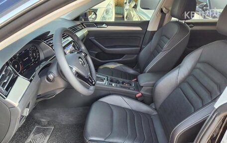 Volkswagen Arteon I, 2022 год, 2 990 011 рублей, 5 фотография