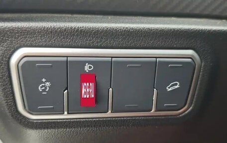 Haval F7x I, 2020 год, 1 330 000 рублей, 17 фотография