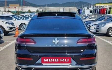 Volkswagen Arteon I, 2022 год, 2 990 011 рублей, 4 фотография