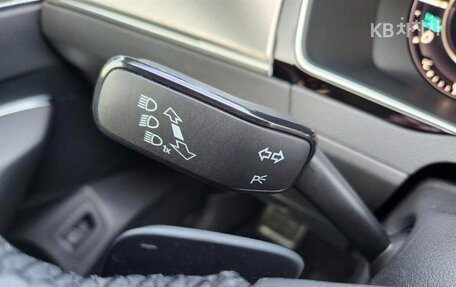Volkswagen Arteon I, 2022 год, 2 990 011 рублей, 9 фотография