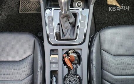 Volkswagen Arteon I, 2022 год, 2 990 011 рублей, 10 фотография