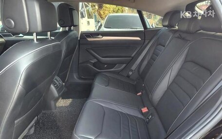 Volkswagen Arteon I, 2022 год, 2 990 011 рублей, 16 фотография