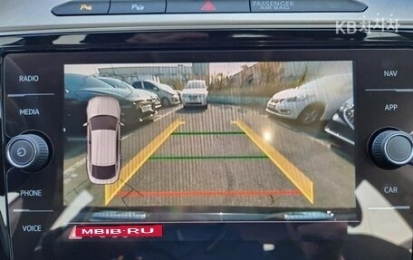 Volkswagen Arteon I, 2022 год, 2 990 011 рублей, 12 фотография