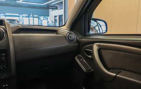 Renault Duster I рестайлинг, 2017 год, 1 219 000 рублей, 16 фотография