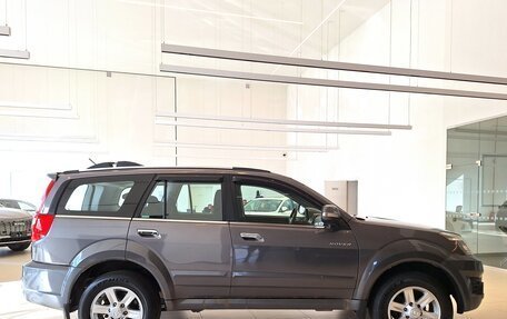 Great Wall Hover H3 I, 2011 год, 599 000 рублей, 8 фотография