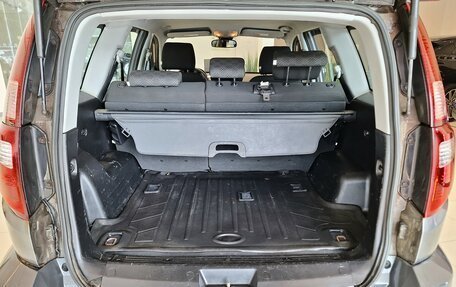 Great Wall Hover H3 I, 2011 год, 599 000 рублей, 12 фотография