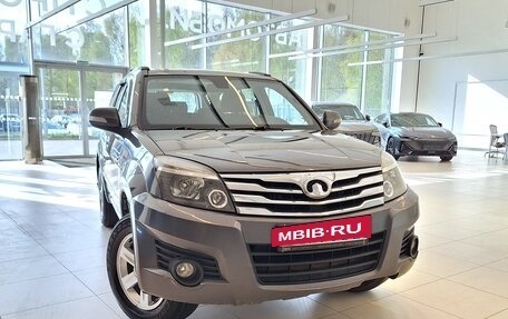 Great Wall Hover H3 I, 2011 год, 599 000 рублей, 9 фотография