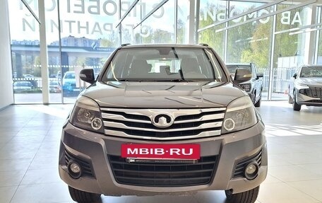 Great Wall Hover H3 I, 2011 год, 599 000 рублей, 10 фотография