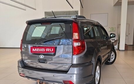 Great Wall Hover H3 I, 2011 год, 599 000 рублей, 7 фотография