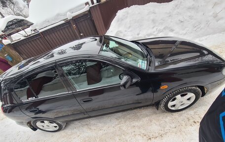 Nissan Almera, 2005 год, 500 000 рублей, 9 фотография
