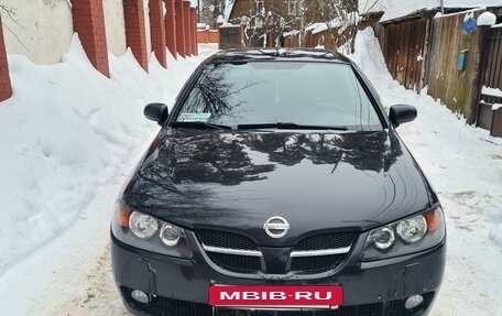 Nissan Almera, 2005 год, 500 000 рублей, 3 фотография