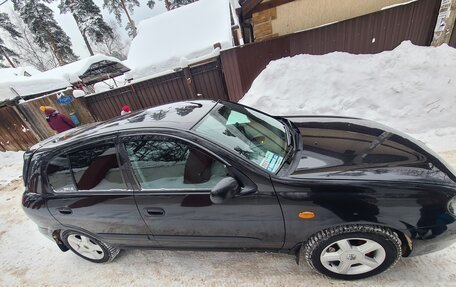 Nissan Almera, 2005 год, 500 000 рублей, 10 фотография
